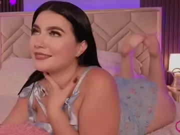 Chaturbate Live Sex of miaafarrel