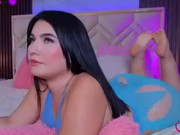 Chaturbate Live Sex Cam of miaafarrel
