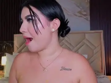 Chaturbate Nude Webcam of miaafarrel