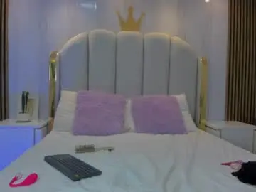 Chaturbate Nude Webcam of miah_skinny
