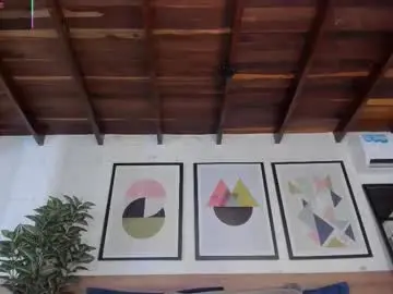 Chaturbate Live Sex of miakay1