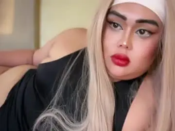 Chaturbate Live Sex Cam of natural_asiangoddes