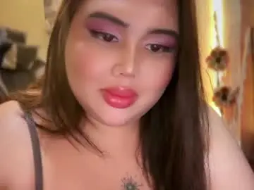 Chaturbate Best Webcam of natural_asiangoddes