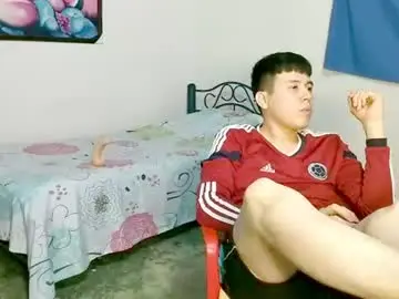 Chaturbate Live Porn of nickk_wolff