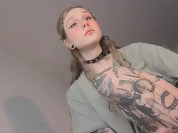 Chaturbate Adult Video Chat of poli_blink