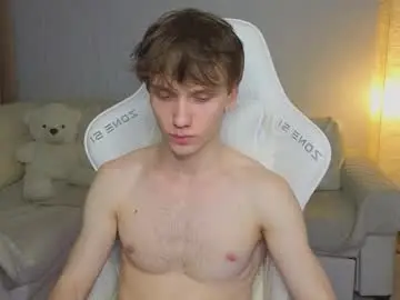 Chaturbate Adult Webcam of pupsenish
