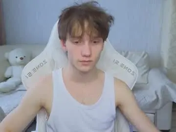 Chaturbate Adult Webcams of pupsenish