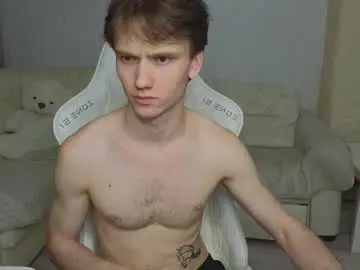 Chaturbate Live Sex Cam of pupsenish