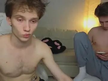 Chaturbate Adult Video Chat of pupsenish