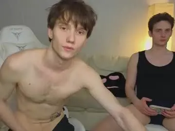 Chaturbate Adult Webcam of pupsenish