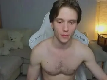 Chaturbate Adult Webcam of pupsenish