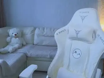 Chaturbate Watch Live Sex Cams of pupsenish