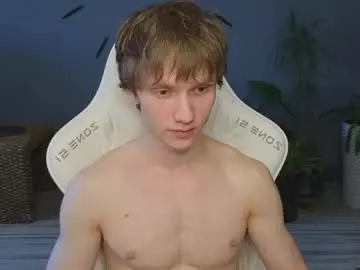 Chaturbate Adult Webcams of pupsenish