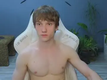 Chaturbate Live Sex Cam of pupsenish