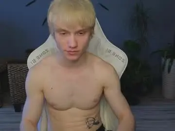 Chaturbate Nude Webcam of pupsenish