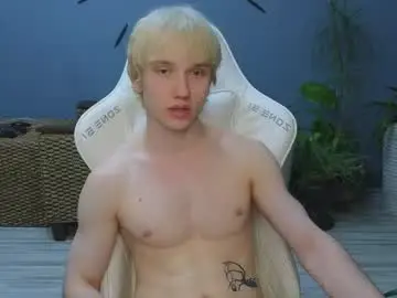 Chaturbate Free Porn Cam of pupsenish