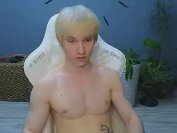 Chaturbate Live Sex of pupsenish