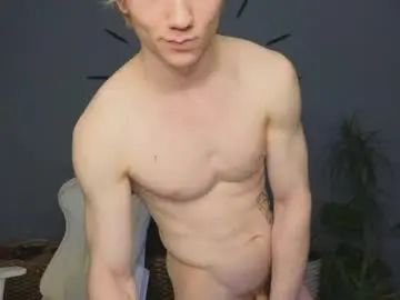 Chaturbate Adult Webcams of pupsenish