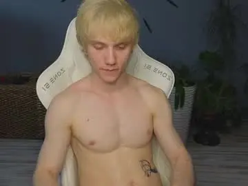 Chaturbate Live Sex Cam of pupsenish