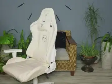 Chaturbate Adult Webcam of pupsenish