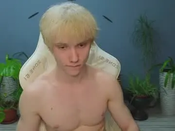 Chaturbate Nude Webcam of pupsenish