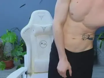 Chaturbate Nude Webcam of pupsenish