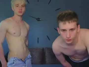 Chaturbate Nude Webcam of pupsenish