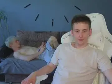 Chaturbate Sex Cam of pupsenish