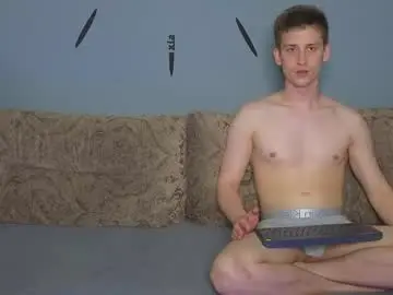 Chaturbate Live Sex of pupsenish