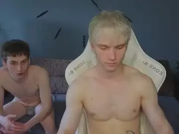 Chaturbate Live Porn of pupsenish