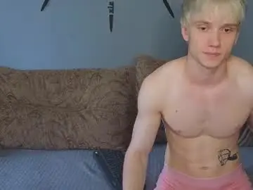 Chaturbate Free Porn Cam of pupsenish