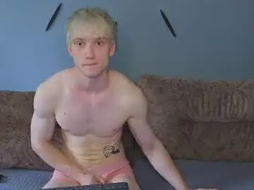 Chaturbate Adult Webcam of pupsenish