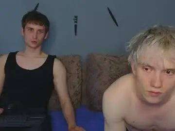 Chaturbate Free Porn Cam of pupsenish