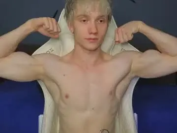 Chaturbate Adult Webcam of pupsenish