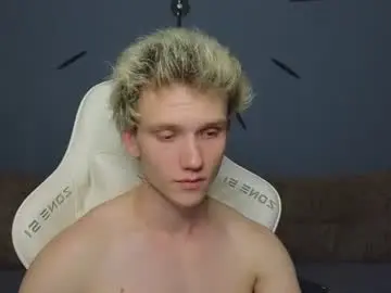 Chaturbate Live Sex of pupsenish