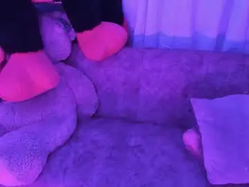 Chaturbate Adult Video Chat of rio_ponce