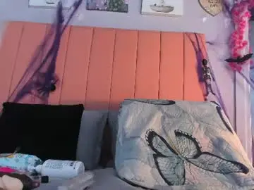 Chaturbate Sex Cam of rose_thompson19