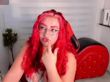 Chaturbate Nude Webcam of roxanne_morelli