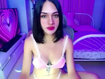 Chaturbate Free Live Porn of seduction_of_medusaxx