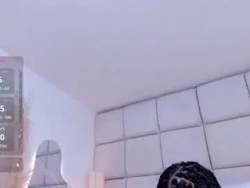 Chaturbate Adult Video Chat of sherry_jong