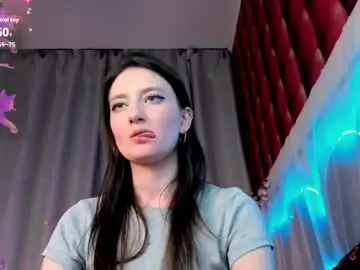 Chaturbate Nude Webcam of summerlila