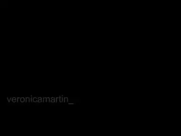 Chaturbate Best live sex cam show of veronicamartin_