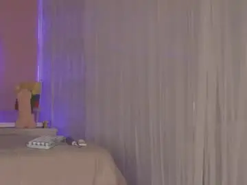 Chaturbate Sex Cam of veronicamartin_