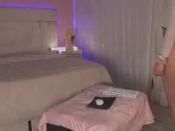Chaturbate Best live sex cam show of veronicamartin_