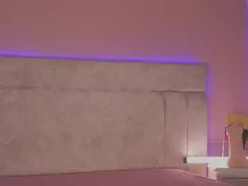 Chaturbate Sex Chat of veronicamartin_