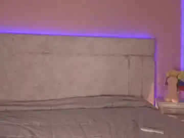 Chaturbate Sex Cam of veronicamartin_