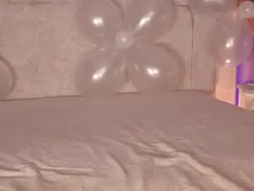 Chaturbate Sex Cam of veronicamartin_