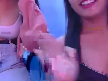 Chaturbate Free Porn Cam of zoya_4u