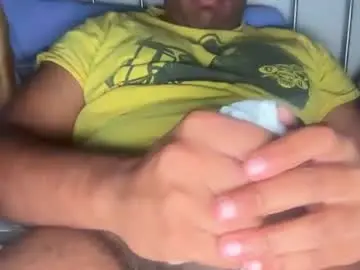 Chaturbate Live Porn of 1thickcock69
