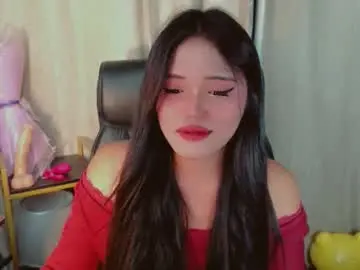 Chaturbate Live Sex Cam of abetterchristine